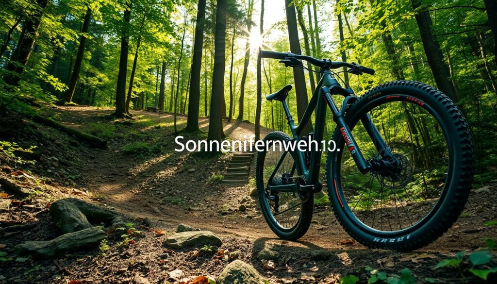 Trailbiken