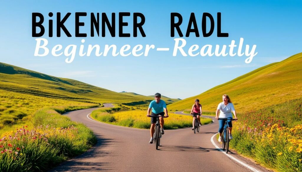 radsport für einsteiger